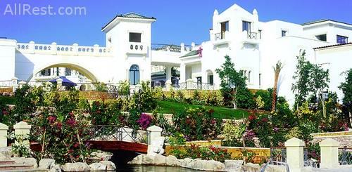 Hyatt Regency Sharm El Sheikh 1